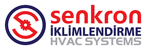 SENKRON İKLİMLENDİRME - SAMSUN